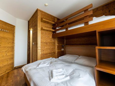 Apartmán Kukučka, Poprad, Slovakia
