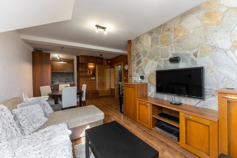 Apartmán Kukučka, Poprad, Slovakia