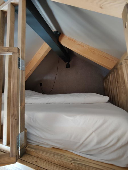 Chalet SALAMANDRA, Banská Štiavnica, Slovakia