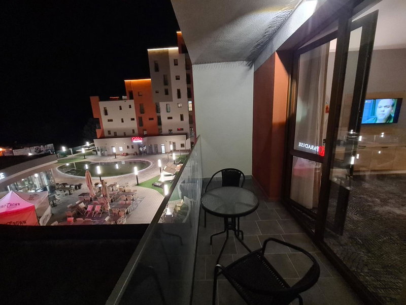 Akvamarín Bešeňová apartmán, Bešeňová, Slovakia