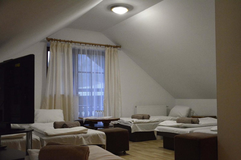 Penzión Dinda, Stará Ľubovňa, Slovakia