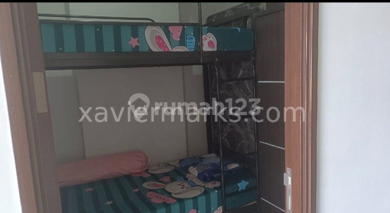 Apartment for rent in Bandung, Indonesia · 88 Avenue · 2 rooms, 1 bath