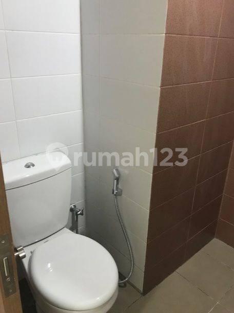 Apartment in North Jakarta, Indonesia