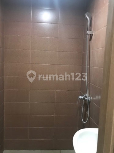 Apartment for rent in North Jakarta, Indonesia · Penjaringan · 1 room, 1 bath