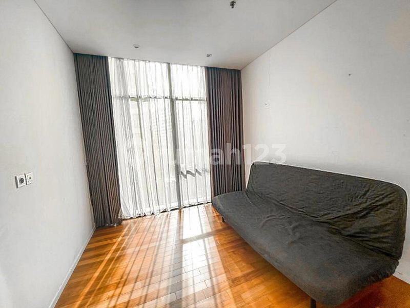 Apartment for rent in North Jakarta, Indonesia · Verde 1 · 3 rooms, 3 baths