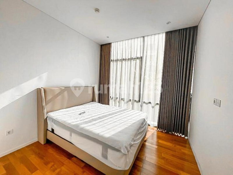 Apartment for rent in North Jakarta, Indonesia · Verde 1 · 3 rooms, 3 baths
