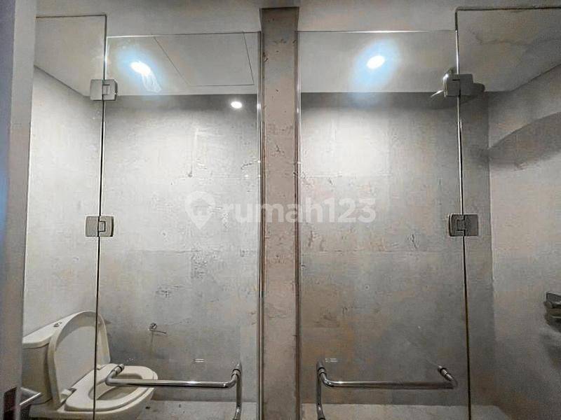 Apartment for rent in North Jakarta, Indonesia · Verde 1 · 3 rooms, 3 baths