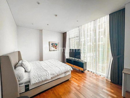 Apartment for rent in North Jakarta, Indonesia · Verde 1 · 3 rooms, 3 baths