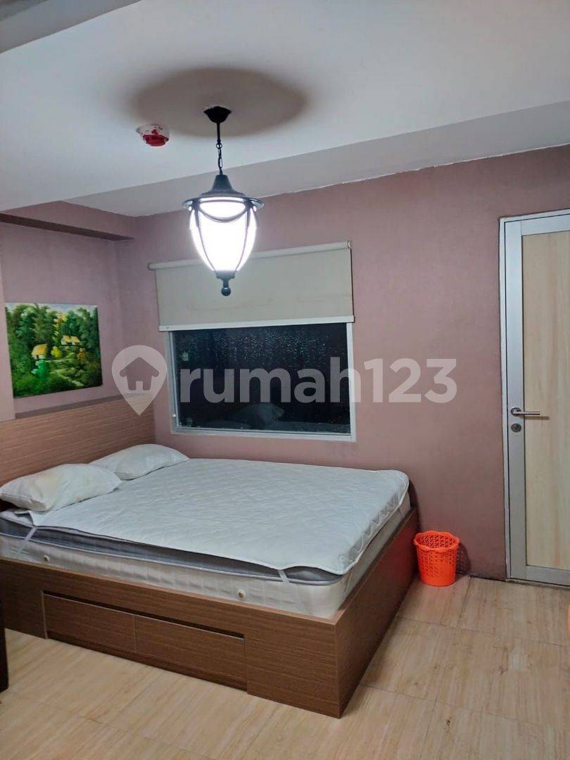 Grand Asia Afrika Apartment, Indonesia