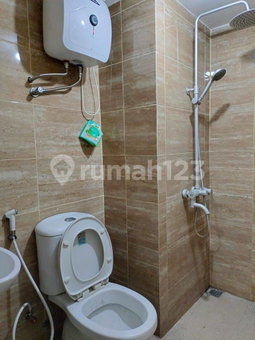 Apartment for rent in Tangerang, Indonesia · Grand Asia Afrika Apartment · 1 room, 1 bath