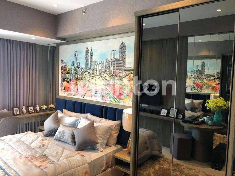 Apartment in Surabaya, Indonesia