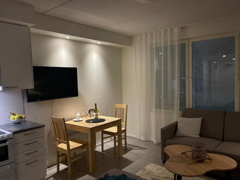 Hotel Lost in Levi & Apartments, Kittila, Finland