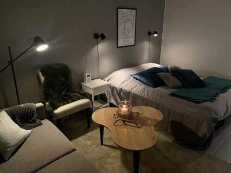 Hotel Lost in Levi & Apartments, Kittila, Finland