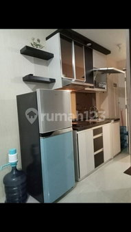 Apartment for rent in Surabaya, Indonesia · Orchard Mansion · 1 room, 1 bath