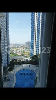 Apartment for rent in Surabaya, Indonesia · Orchard Mansion · 1 room, 1 bath