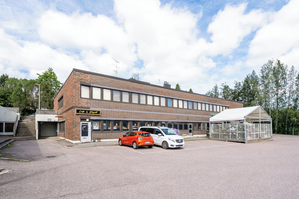 Hiisi Hostel Vihti Selli, Finland