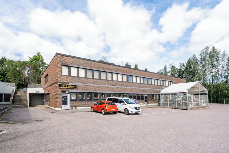 Hiisi Hostel Vihti Selli, Vihti, Finland