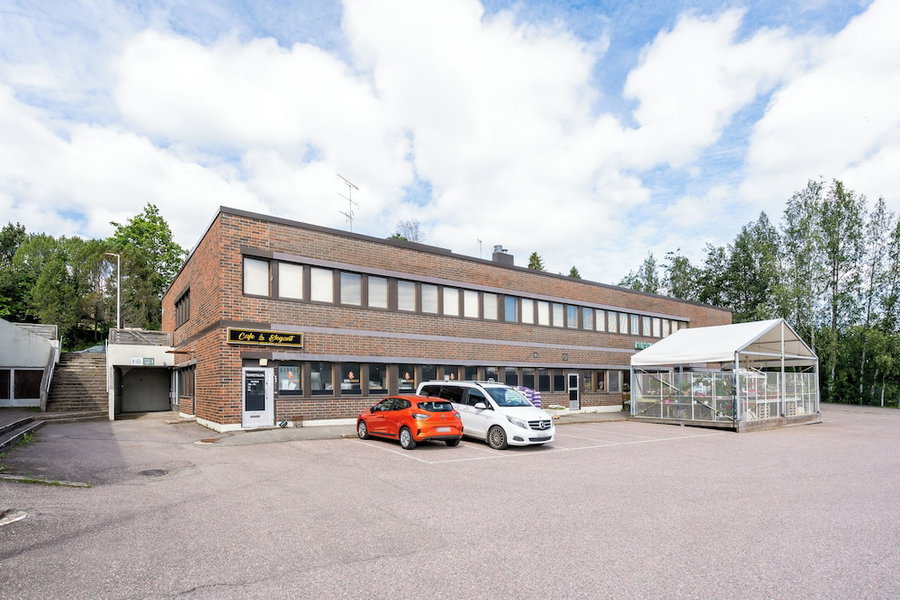 Hiisi Hostel Vihti Selli, Vihti, Finland