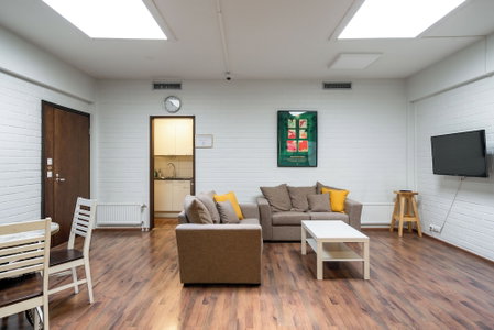 Hiisi Hostel Vihti Selli, Vihti, Finland