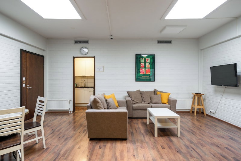 Hiisi Hostel Vihti Selli, Vihti, Finland