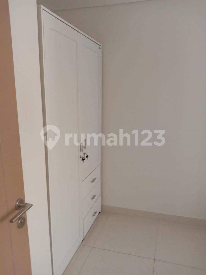 Apartment in Surabaya, Indonesia