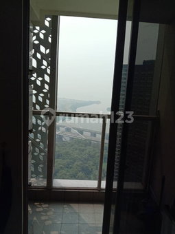 Apartment for rent in Surabaya, Indonesia · 2 rooms, 2 baths
