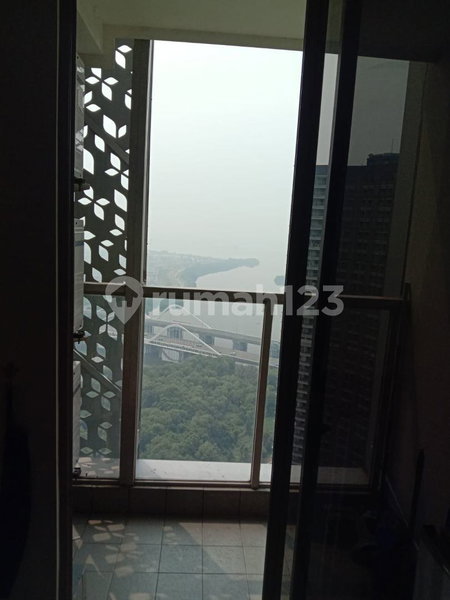 Apartment for rent in Surabaya, Indonesia · 2 rooms, 2 baths