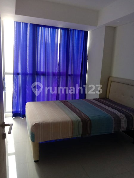 Apartment for rent in Surabaya, Indonesia · 2 rooms, 2 baths