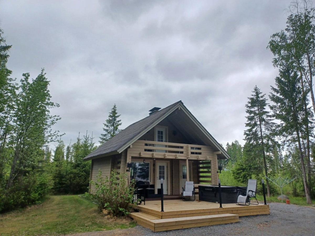 Söpölä, Finland