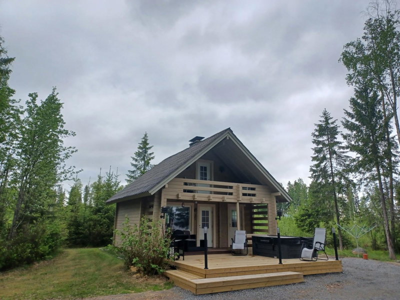 Söpölä, Alvajärvi, Finland