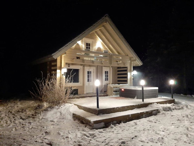 Söpölä, Alvajärvi, Finland
