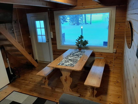 Söpölä, Alvajärvi, Finland