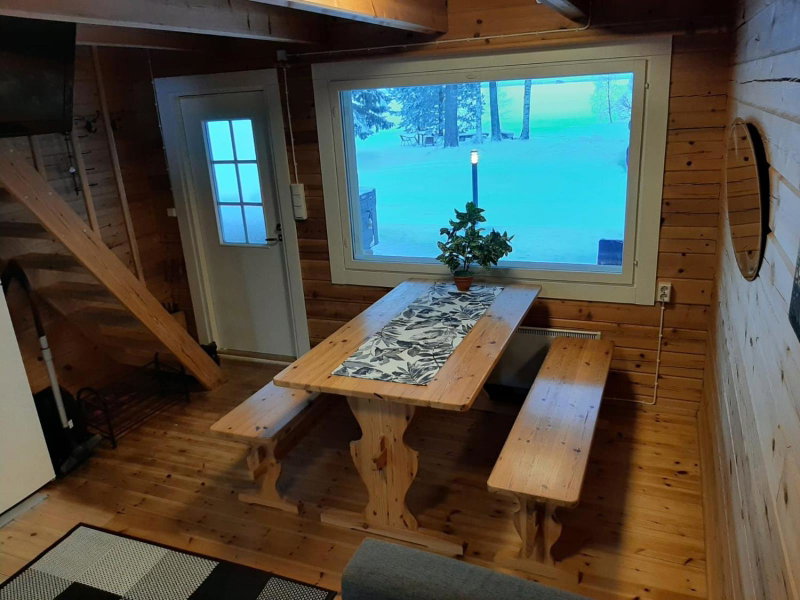 Söpölä, Alvajärvi, Finland