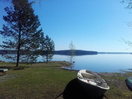 Söpölä, Alvajärvi, Finland