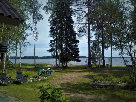 Söpölä, Alvajärvi, Finland