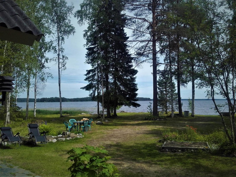 Söpölä, Alvajärvi, Finland