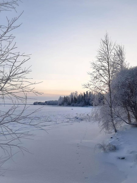 Söpölä, Alvajärvi, Finland