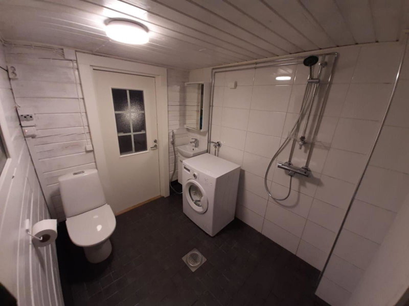 Söpölä, Alvajärvi, Finland
