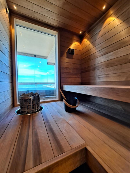 Marina Resort A8, Kalajoki, Finland