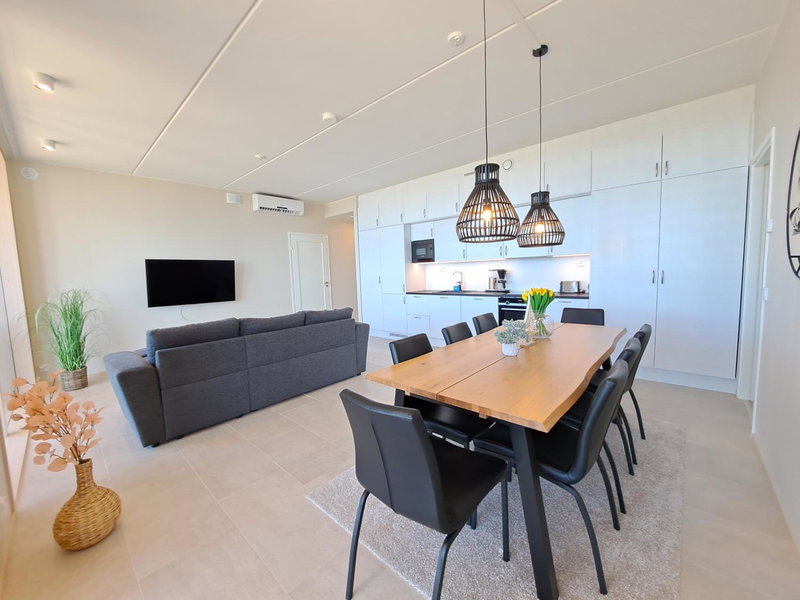 Marina Resort A8, Kalajoki, Finland