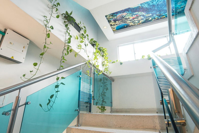 Hotel Aquarius, Barranquilla, Colombia