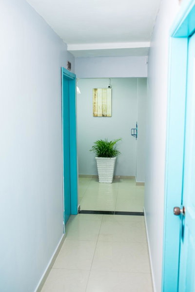 Hotel Aquarius, Barranquilla, Colombia