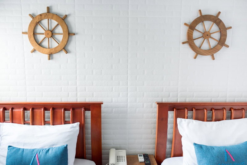 Hotel Aquarius, Barranquilla, Colombia