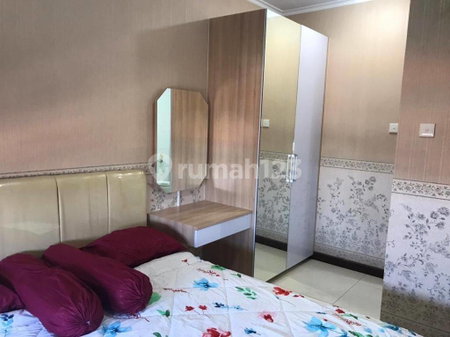 Apartment for rent in Surabaya, Indonesia · Waterplace Apartment Surabaya · 3 rooms, 2 baths
