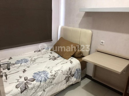 Apartment for rent in Surabaya, Indonesia · Waterplace Apartment Surabaya · 3 rooms, 2 baths