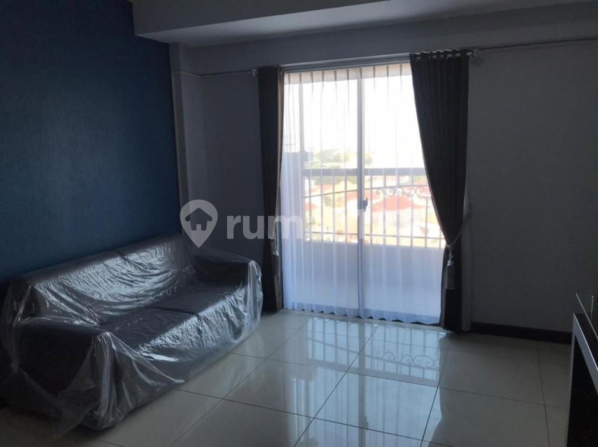 Waterplace Apartment Surabaya, Indonesia