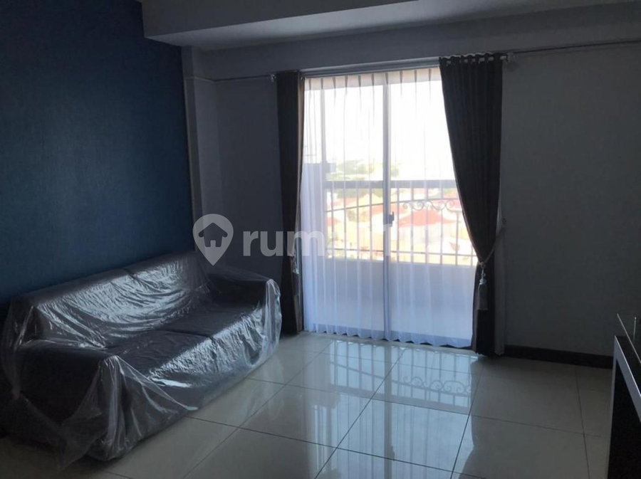 Apartment for rent in Surabaya, Indonesia · Waterplace Apartment Surabaya · 3 rooms, 2 baths