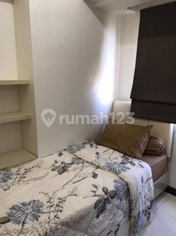Apartment for rent in Surabaya, Indonesia · Waterplace Apartment Surabaya · 3 rooms, 2 baths
