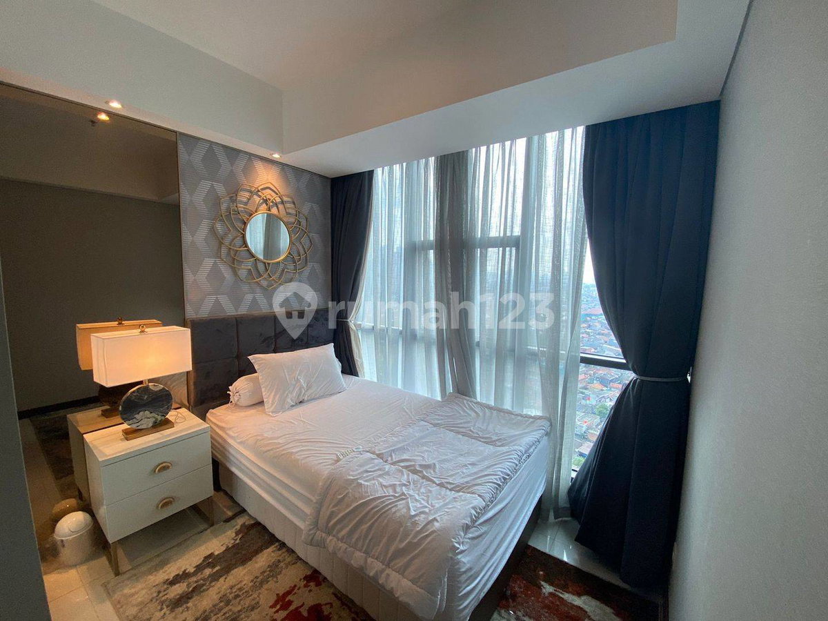 Casa Grande Phase 2, Indonesia