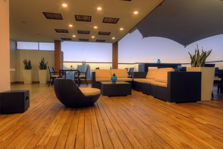Hotel Taroa, Ríohacha, Colombia